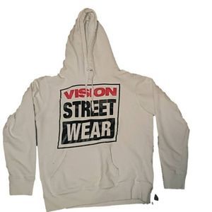 Vintage Vision Street Wear jacket perfect condition